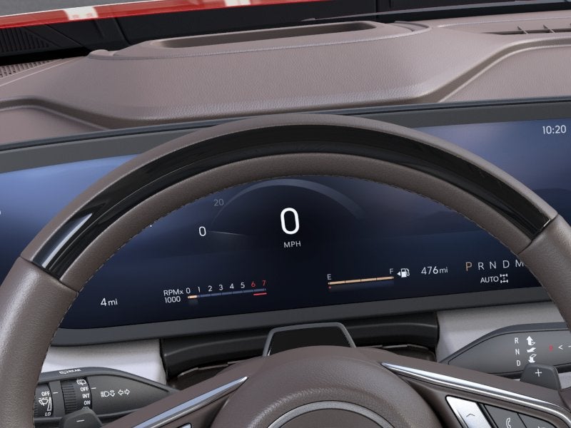 2026 Buick Enclave Base