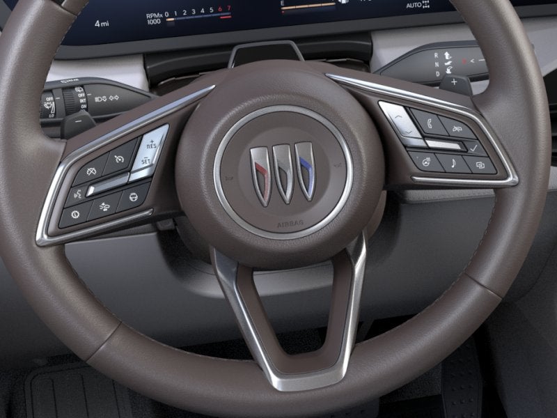 2026 Buick Enclave Base