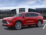 2026 Buick Enclave Base
