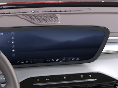 2026 Buick Enclave Base