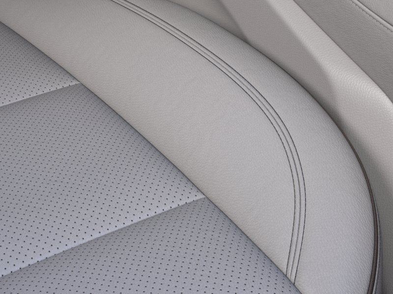 2026 Buick Enclave Base