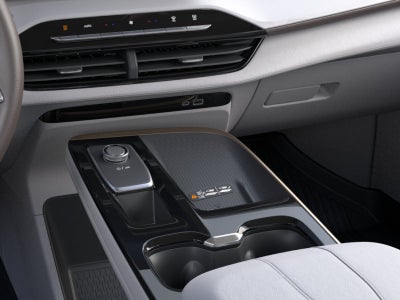 2026 Buick Enclave Base