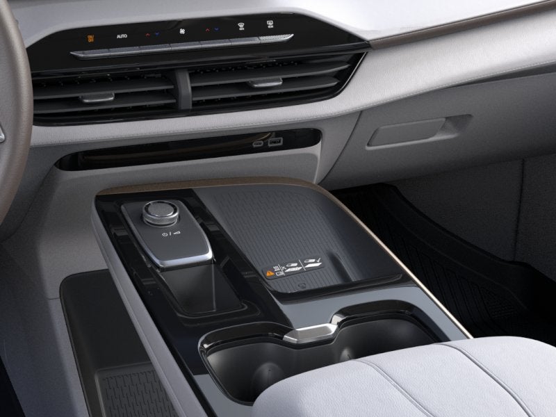 2026 Buick Enclave Base