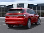 2026 Buick Enclave Base