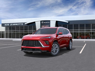 2026 Buick Enclave Base