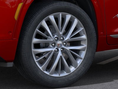 2026 Buick Enclave Base