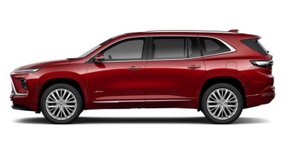 2026 Buick Enclave Base