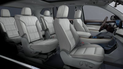 2026 Buick Enclave Base