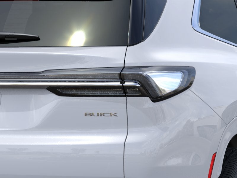 2027 Buick Enclave 4dr Avenir