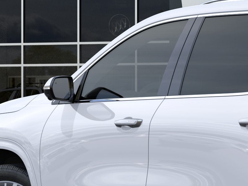 2027 Buick Enclave 4dr Avenir