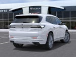2027 Buick Enclave 4dr Avenir