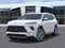 2027 Buick Enclave 4dr Avenir
