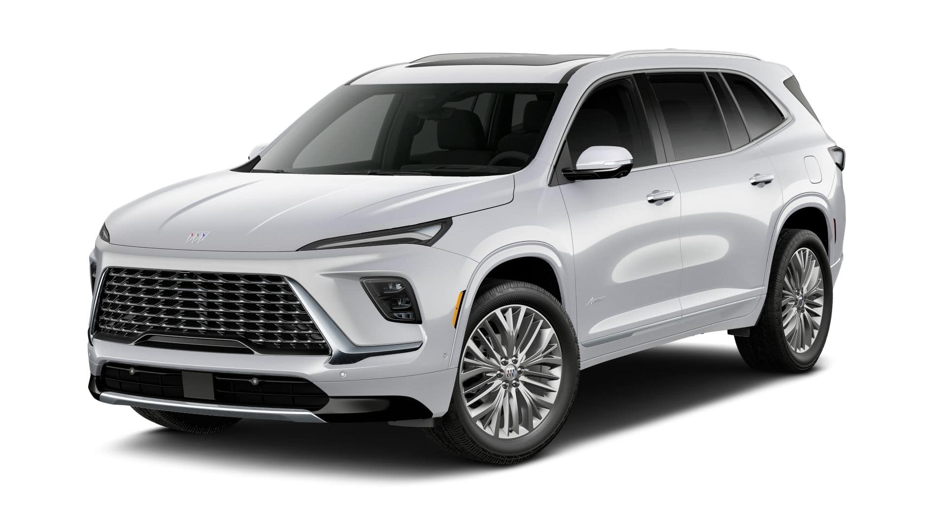 2027 Buick Enclave Base