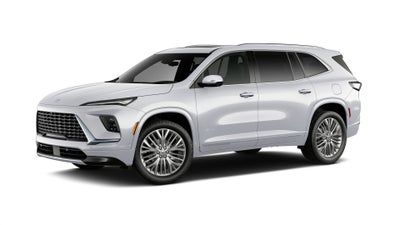 2027 Buick Enclave Base