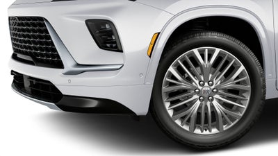 2027 Buick Enclave Base
