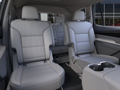 2027 Buick Enclave 4dr Avenir