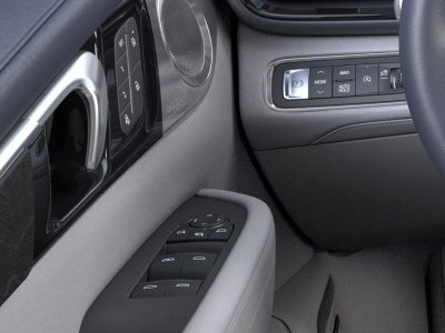 2026 Buick Enclave 4dr Avenir