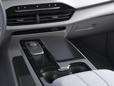 2026 Buick Enclave 4dr Avenir