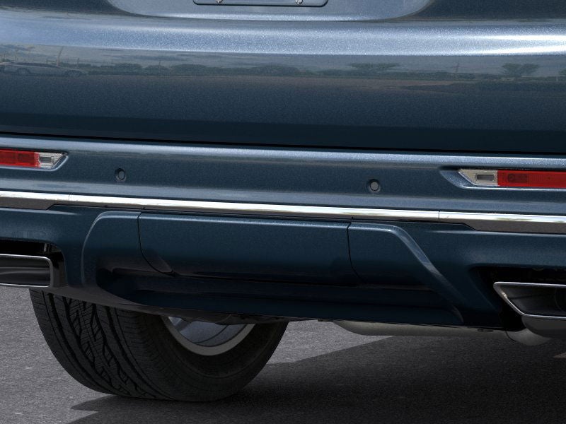 2026 Buick Enclave 4dr Avenir