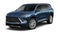2026 Buick Enclave 4dr Avenir