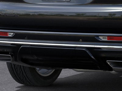 2026 Buick Enclave 4dr Avenir