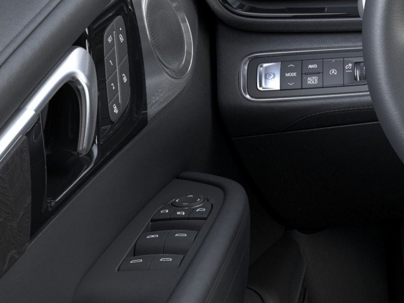 2026 Buick Enclave 4dr Avenir