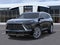 2026 Buick Enclave 4dr Avenir