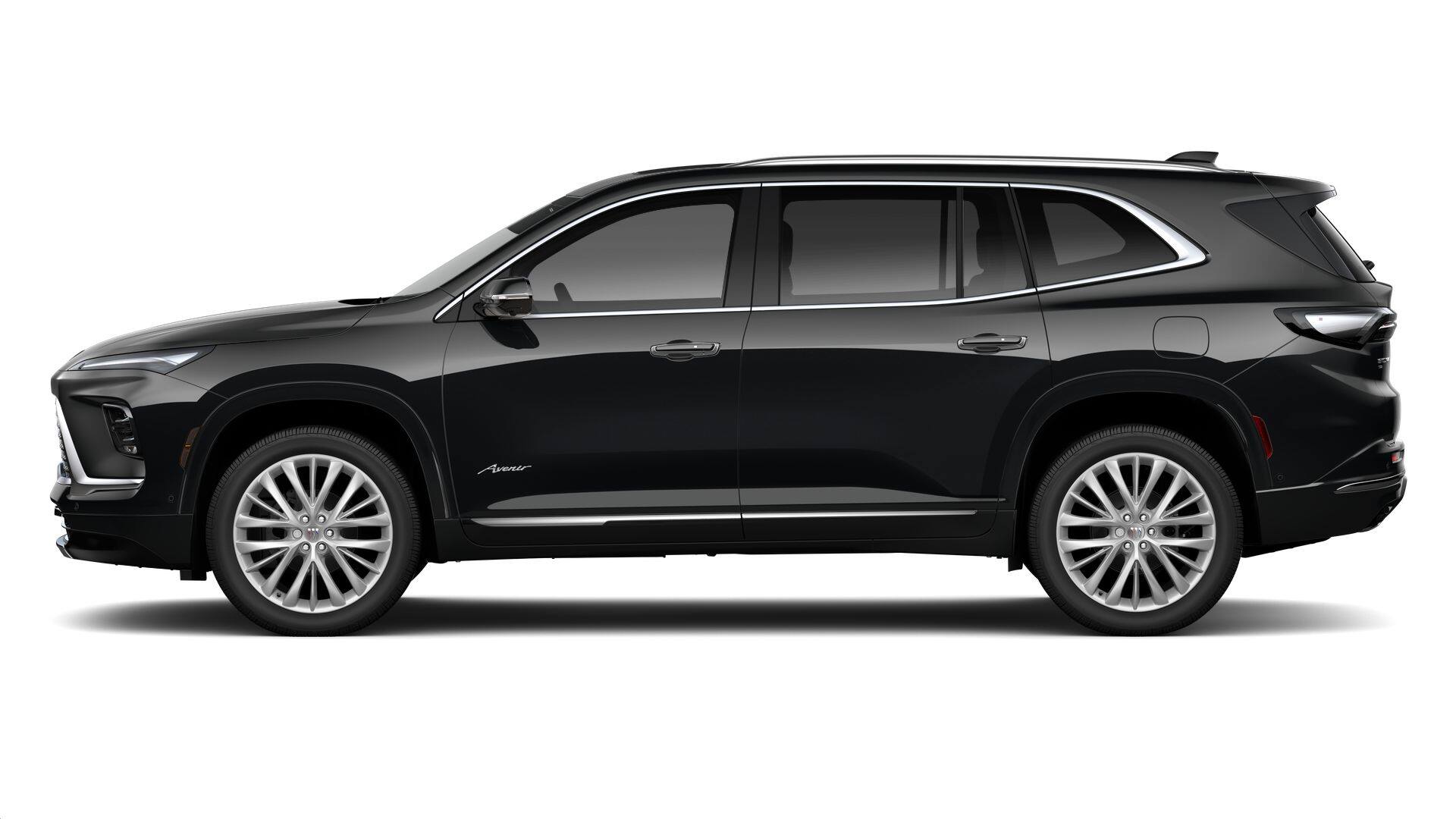 2026 Buick Enclave 4dr Avenir