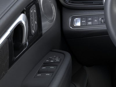 2026 Buick Enclave 4dr Avenir