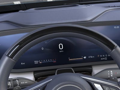 2026 Buick Enclave 4dr Avenir