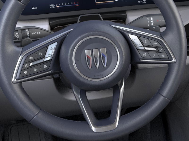 2026 Buick Enclave 4dr Avenir