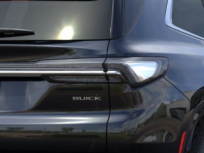 2026 Buick Enclave 4dr Avenir