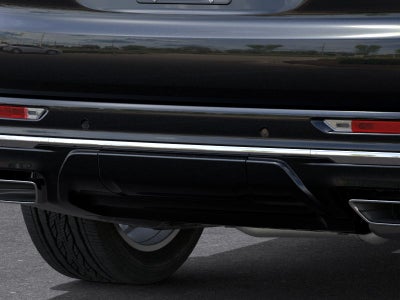 2026 Buick Enclave 4dr Avenir