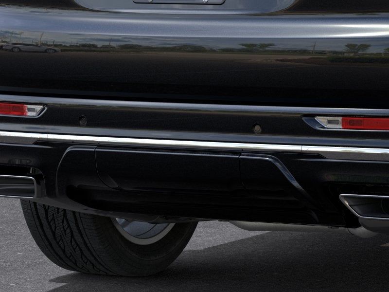 2026 Buick Enclave 4dr Avenir