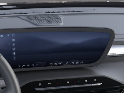 2026 Buick Enclave 4dr Avenir