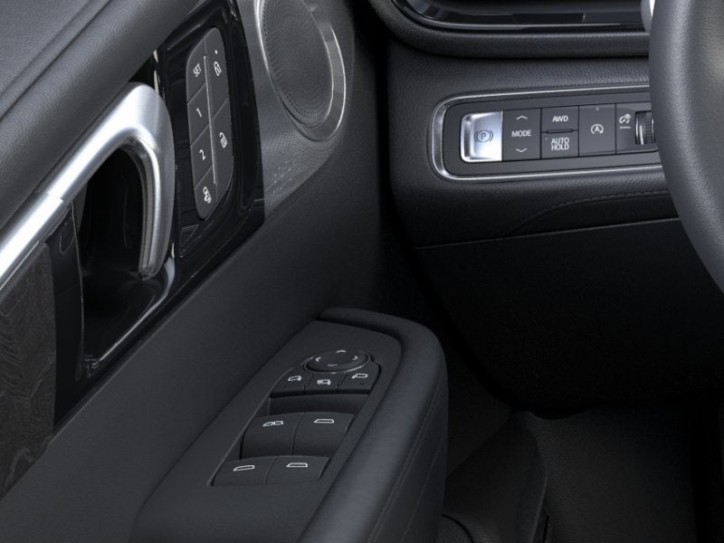 2026 Buick Enclave 4dr Avenir