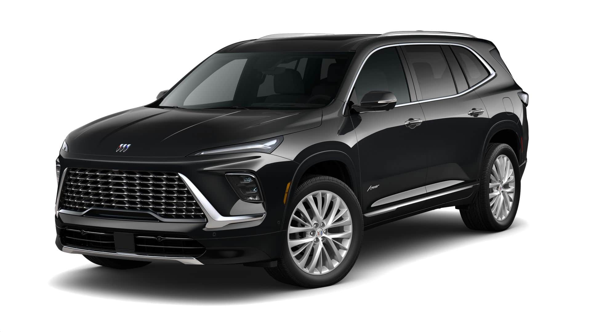 2026 Buick Enclave Avenir AWD's photo