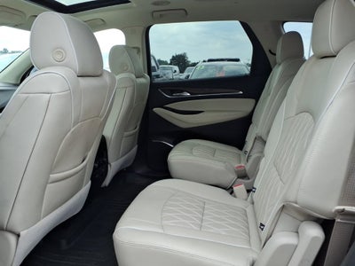 2024 Buick Enclave Avenir