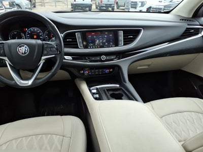 2024 Buick Enclave Avenir