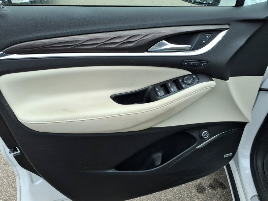 2024 Buick Enclave Avenir