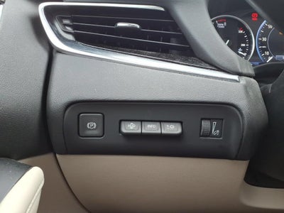 2024 Buick Enclave Avenir