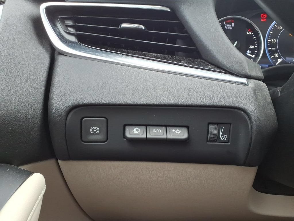 2024 Buick Enclave Avenir