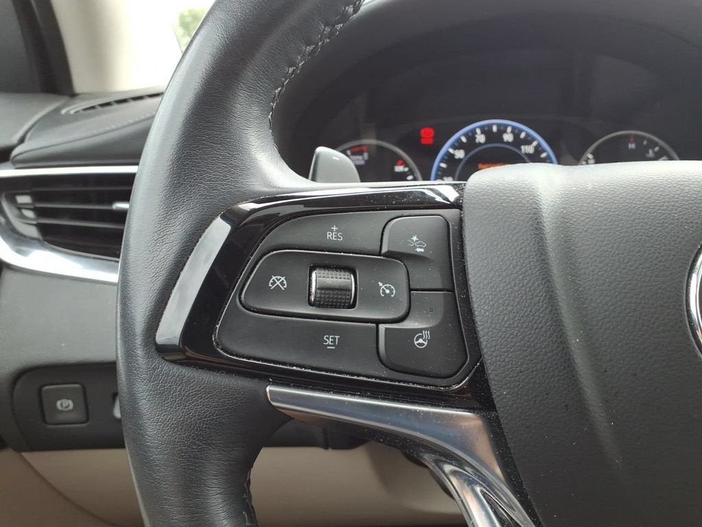 2024 Buick Enclave Avenir