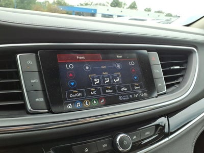 2024 Buick Enclave Avenir