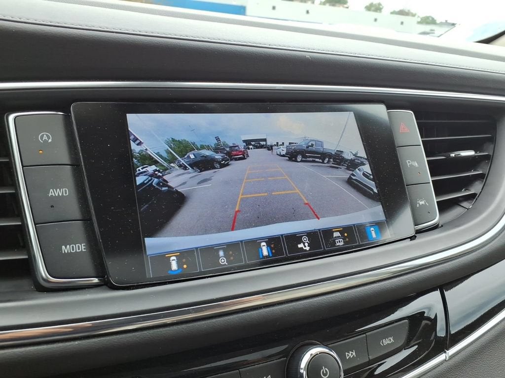 2024 Buick Enclave Avenir
