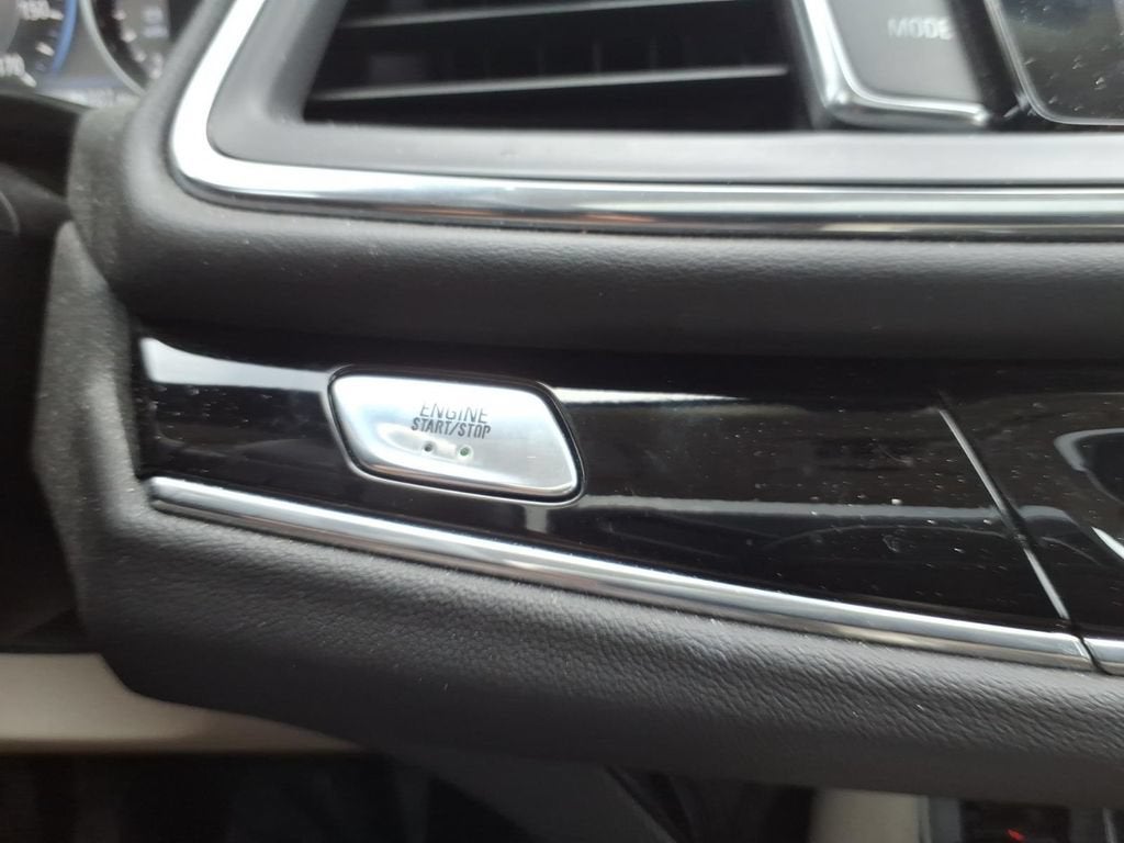 2024 Buick Enclave Avenir