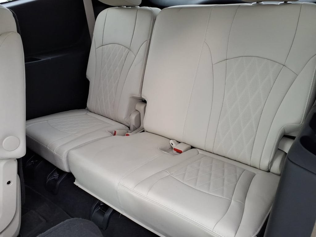 2024 Buick Enclave Avenir