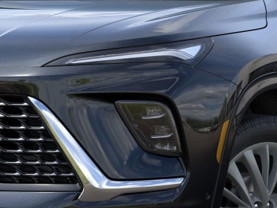 2025 Buick Enclave 4dr Avenir