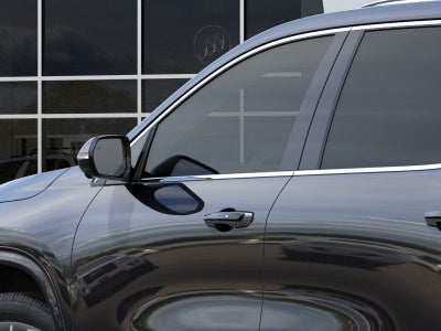 2025 Buick Enclave 4dr Avenir