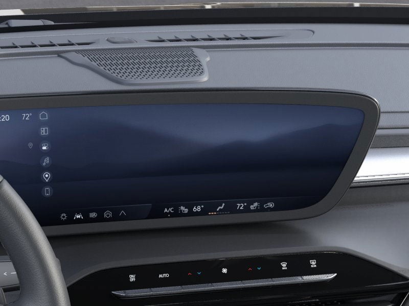 2025 Buick Enclave 4dr Avenir